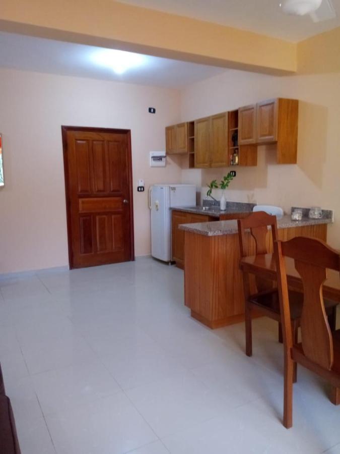 Apartamentos Y Habitaciones Sol Dominicus Solo Adultos La Laguna Bagian luar foto