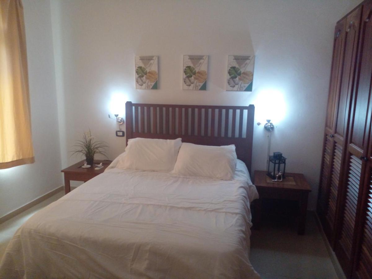 Apartamentos Y Habitaciones Sol Dominicus Solo Adultos La Laguna Bagian luar foto