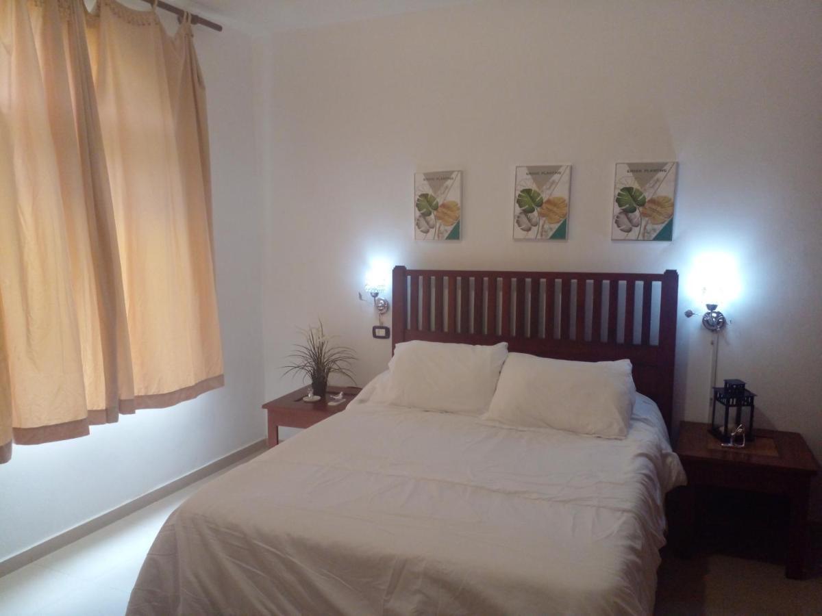 Apartamentos Y Habitaciones Sol Dominicus Solo Adultos La Laguna Bagian luar foto