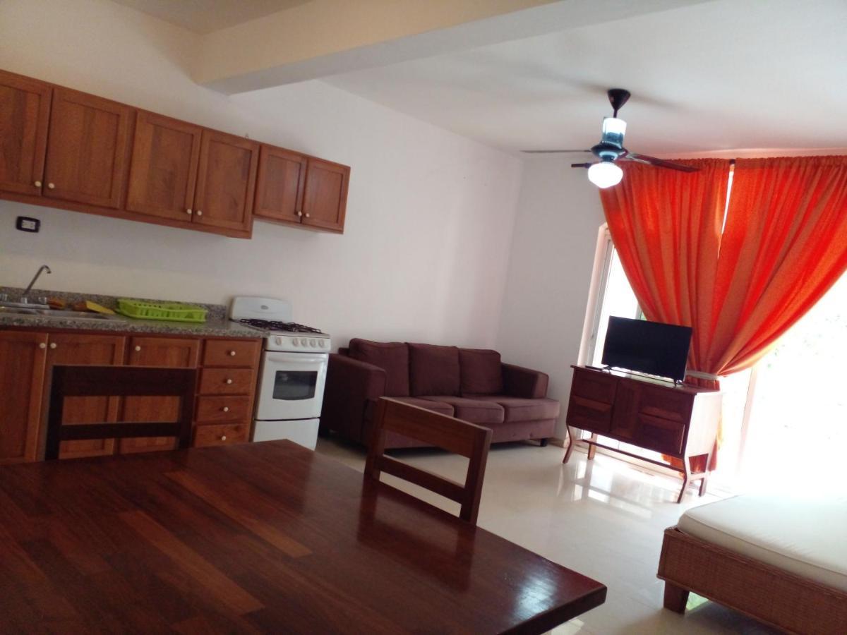 Apartamentos Y Habitaciones Sol Dominicus Solo Adultos La Laguna Bagian luar foto