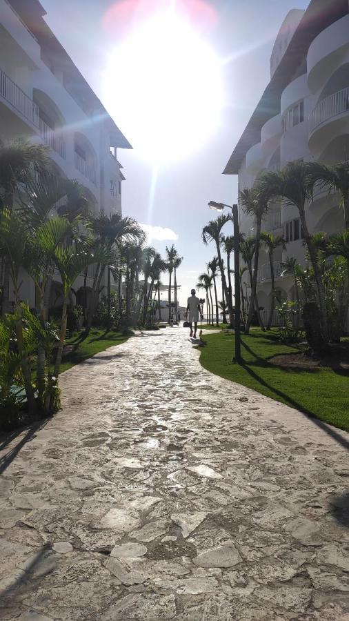 Apartamentos Y Habitaciones Sol Dominicus Solo Adultos La Laguna Bagian luar foto