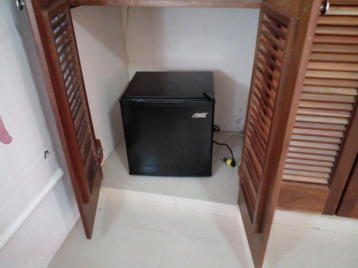 Apartamentos Y Habitaciones Sol Dominicus Solo Adultos La Laguna Bagian luar foto