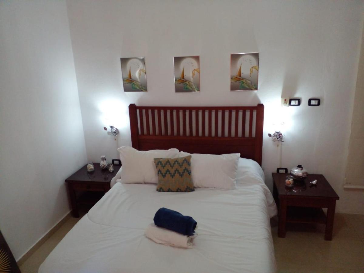 Apartamentos Y Habitaciones Sol Dominicus Solo Adultos La Laguna Bagian luar foto