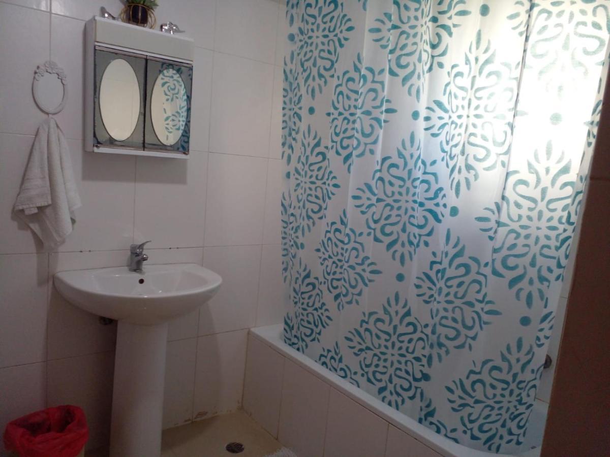 Apartamentos Y Habitaciones Sol Dominicus Solo Adultos La Laguna Bagian luar foto