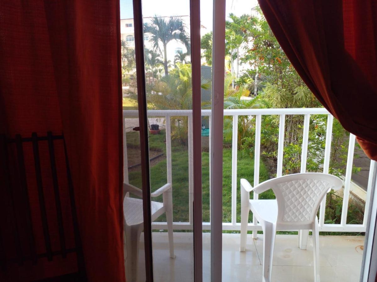 Apartamentos Y Habitaciones Sol Dominicus Solo Adultos La Laguna Bagian luar foto