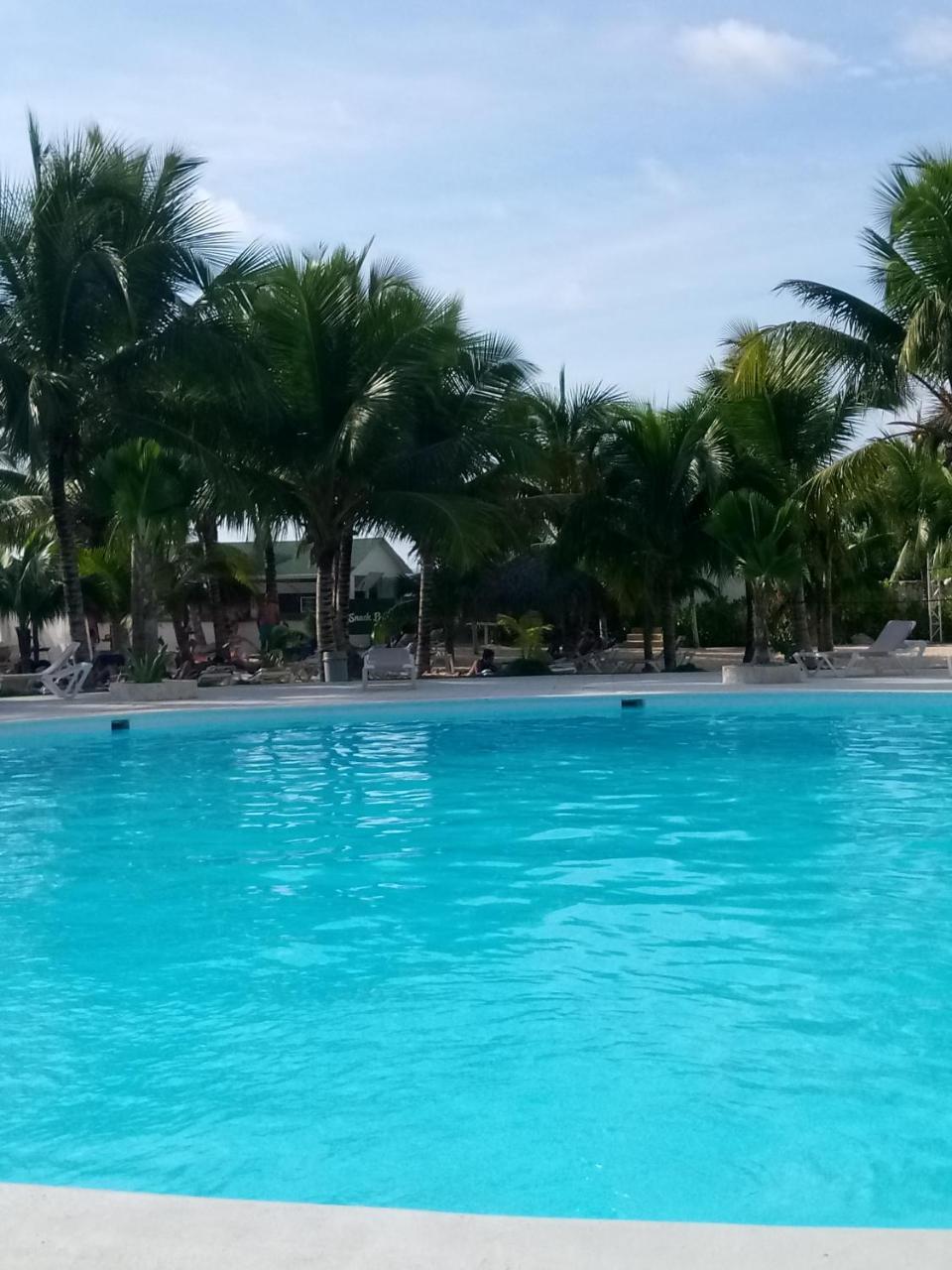 Apartamentos Y Habitaciones Sol Dominicus Solo Adultos La Laguna Bagian luar foto