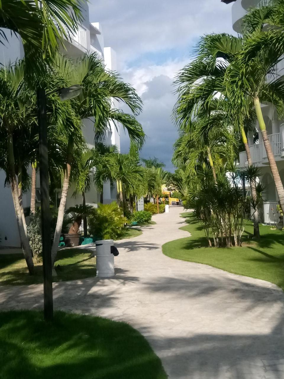 Apartamentos Y Habitaciones Sol Dominicus Solo Adultos La Laguna Bagian luar foto