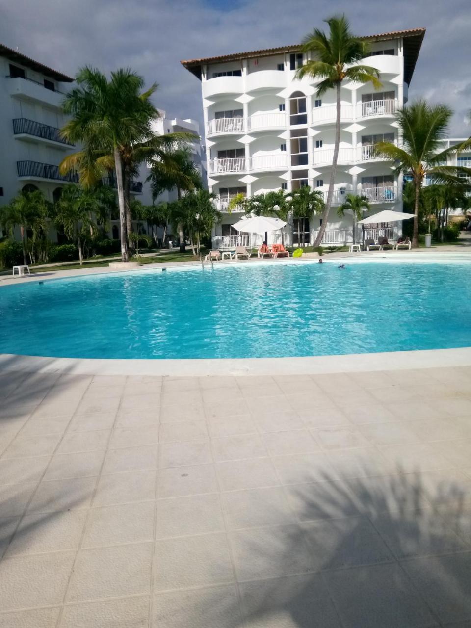 Apartamentos Y Habitaciones Sol Dominicus Solo Adultos La Laguna Bagian luar foto
