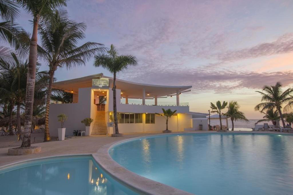 Apartamentos Y Habitaciones Sol Dominicus Solo Adultos La Laguna Bagian luar foto